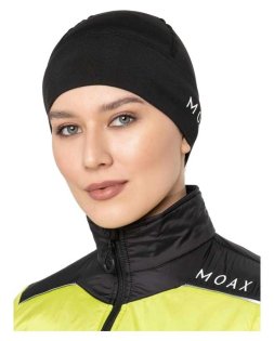 Шапка Moax Tista Pony Tail W SW46804 10000