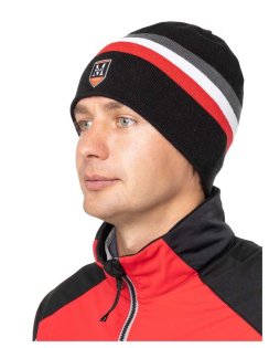 Шапка Moax Tradition Sport Stripe 23575M 10010