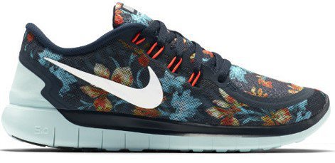 Nike wmns free 5.0 online