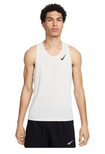 Майка Nike Dri-FIT ADV AeroSwift Singlet FN4231 121