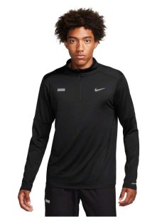 Кофта Nike Dri-FIT Element Flash 1/2-Zip Running Top FB8556 010