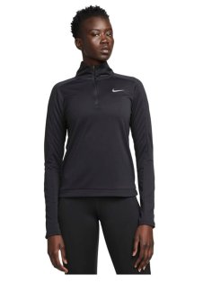 Кофта Nike Dri-Fit Pacer HZ W DQ6377 010