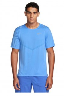 Футболка Nike Dri-FIT Rise 365 Short-Sleeve Running Top CZ9184 412