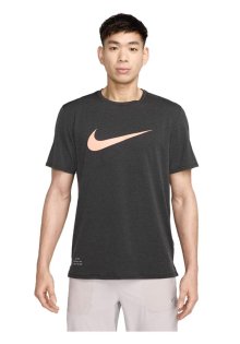 Футболка Nike Dri-Fit Stmt Run Div SS Top HJ3524 010