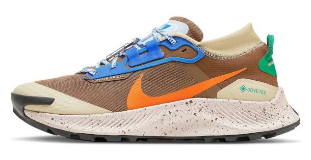 Кроссовки Nike Pegasus Trail 3 G-TX DR0137 200