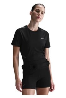 Футболка Nike Swift Dri-Fit SS Top W HM9698 010