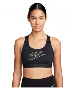 Бра Nike Swoosh Medium Support Bra W FB4080 010