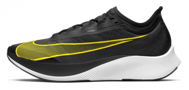 Air zoom fly 3 best sale