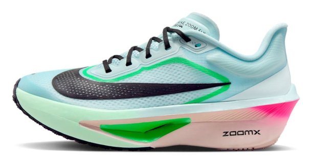 Кроссовки Nike Zoom Fly 6 W FN8455 402