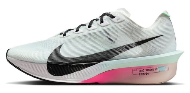 Кроссовки Nike ZoomX Vaporfly Next% 4 W HF6412 101