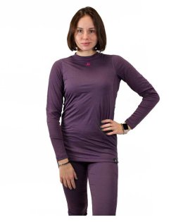 Термокофта Noname Arctos WS Shirt 24 WOS W 2001817-0236