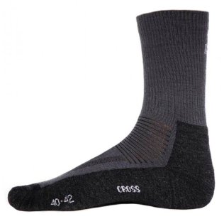 Носки Noname Cross Sock DK 2001862-0018