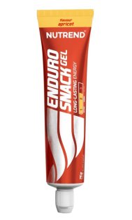 Гель Nutrend EnduroSnack Абрикос 75 g УТ-00003356