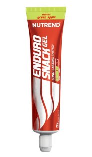 Гель Nutrend EnduroSnack Зеленое яблоко 75 g УТ-00003359