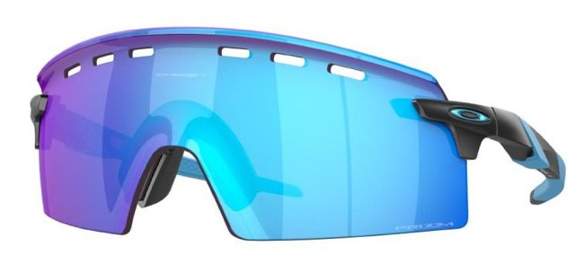 Спортивные очки Oakley Encoder Strike Vented OO9235-923505