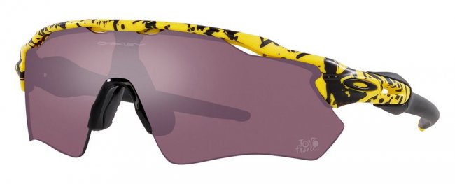 Спортивные очки Oakley Radar EV Path OO9208-9208E838