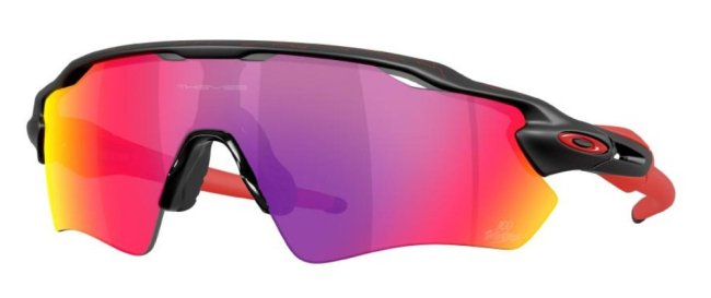 Спортивные очки Oakley Radar EV Path OO9208-9208G238