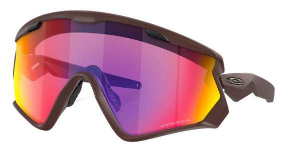 Спортивные очки Oakley Wind Jacket 2.0 OO9418-2945