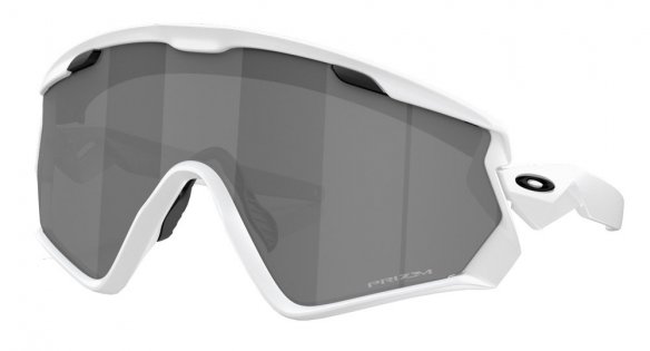 Спортивные очки Oakley Wind Jacket 2.0 OO9418-94183045