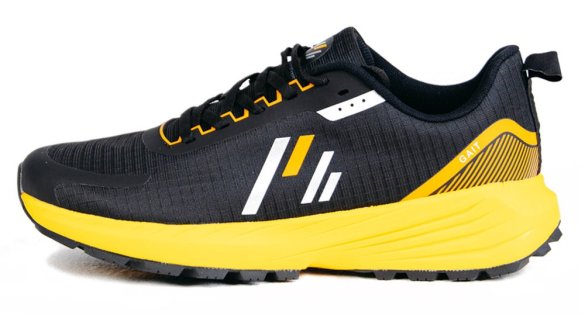 Кроссовки Personal Best Gait GM-0906