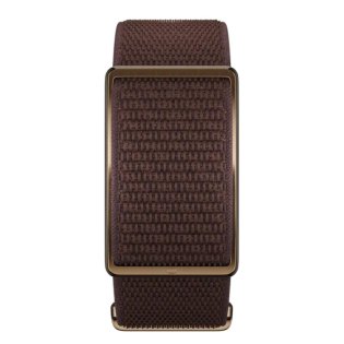 Датчик ЧСС Polar Loop Gen2 Copper/Brown LG2-BRN