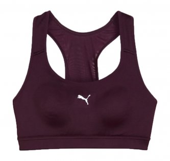 Бра Puma 4Keeps Run Bra W 524953 44