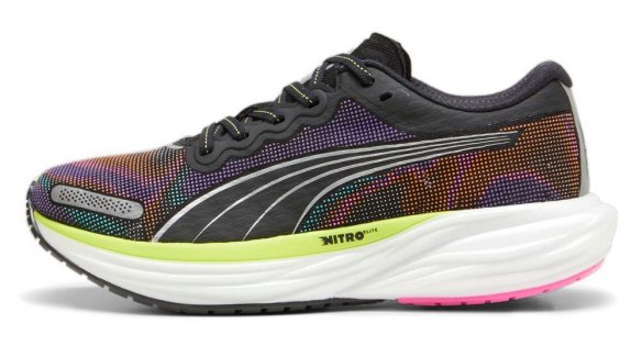 Кроссовки Puma Deviate Nitro 2 W 380077 01