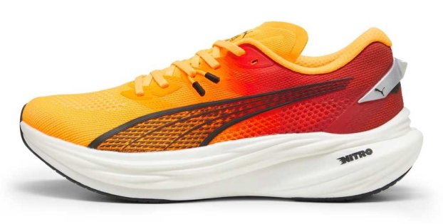 Кроссовки Puma Deviate Nitro 3 310474 01