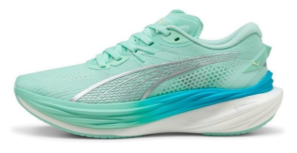 Кроссовки Puma Deviate Nitro 3 W 309708 19