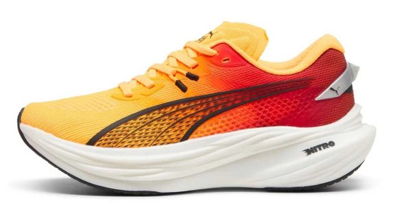 Кроссовки Puma Deviate Nitro 3 W 310475 01