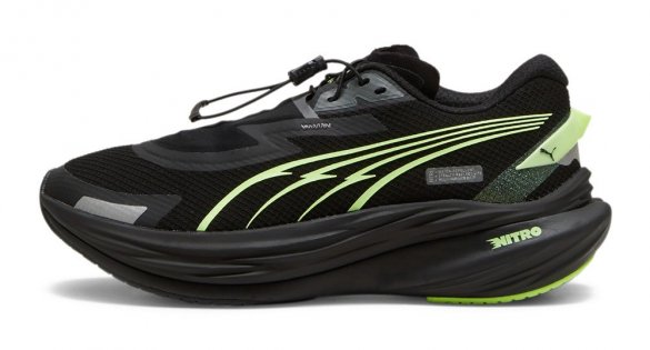 Кроссовки Puma Deviate Nitro 3 Wtr+ W 310081 01