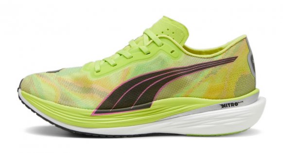 Кроссовки Puma Deviate Nitro Elite 2 380088 01