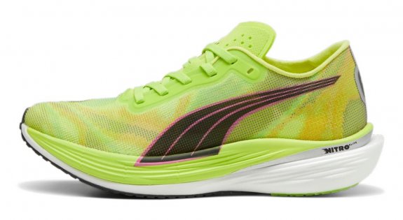 Кроссовки Puma Deviate Nitro Elite 2 W 380089 01