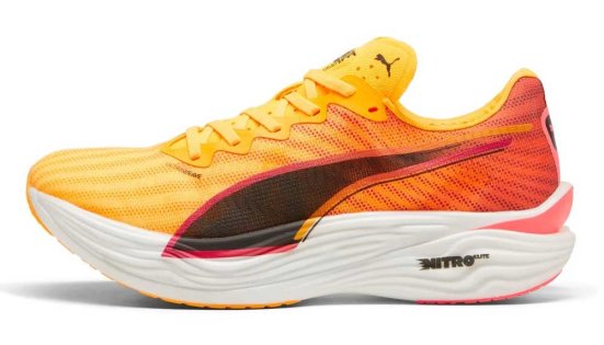 Кроссовки Puma Deviate Nitro Elite 3 310554 01