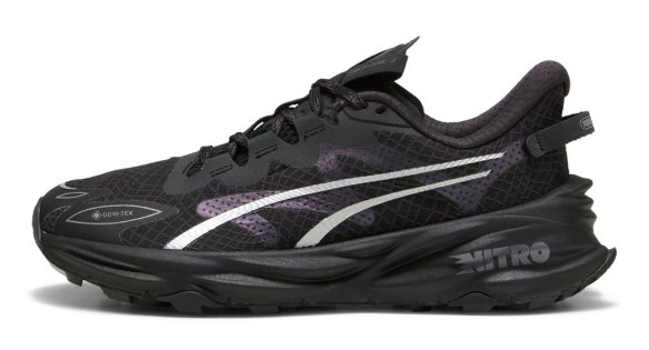 Кроссовки Puma Fast-Trac Nitro 3 G-TX W 379795 01