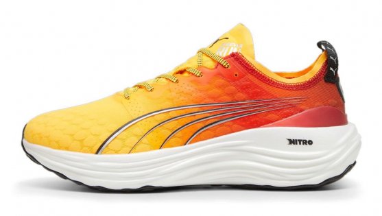 Кроссовки Puma ForeverRun Nitro 310479 01