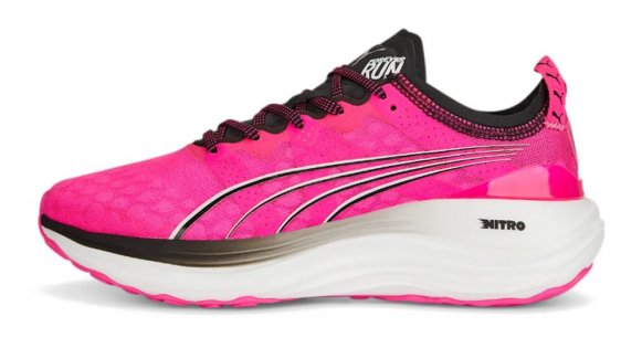 Кроссовки Puma ForeverRun Nitro W 377758 05