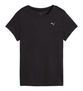 Футболка Puma Graphics Run Faster Tee W 526554 01
