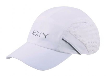 Кепка Puma Lightweight Runner Cap 024080 02