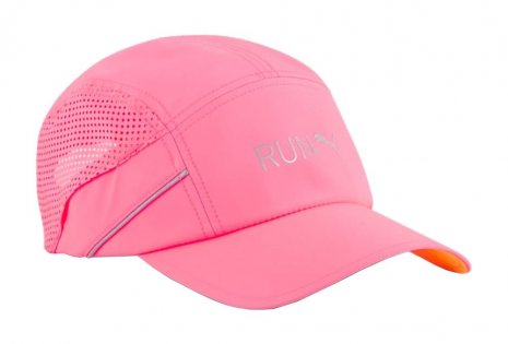 Кепка Puma Lightweight Runner Cap 024080 12