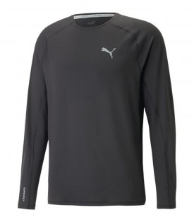 Кофта Puma Run Cloudspun LS Tee 523271 01