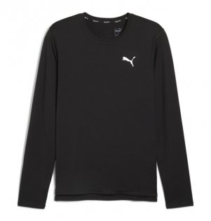 Кофта Puma Run Cloudspun LS Tee 524991 01