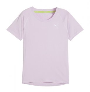 Футболка Puma Run Cloudspun SS Tee W 524961 60