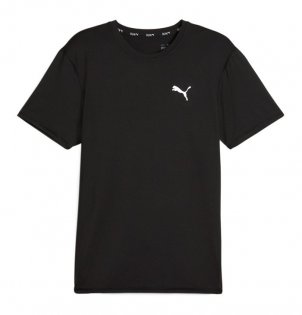 Футболка Puma Run Cloudspun SS Tee 524989 01