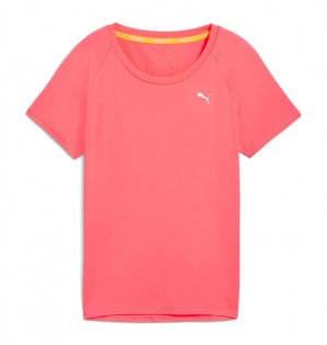 Футболка Puma Run Cloudspun SS Tee W 524961 16