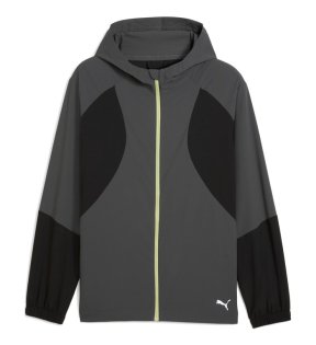 Куртка Puma Run Ultraweave Hooded Jacket 527842 44