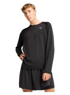 Кофта Puma Run Vel LS Tee 526604 01