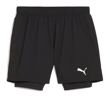 Шорты Puma Run Vel Ultraweave 2In1 Short 524994 01