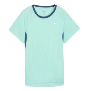 Футболка Puma Run Velocity Tee W 526578 45