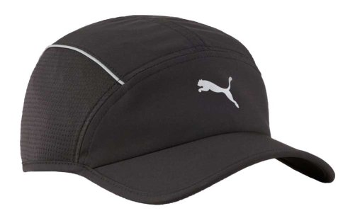 Кепка Puma Runner 5 Panel Cap 026167 01